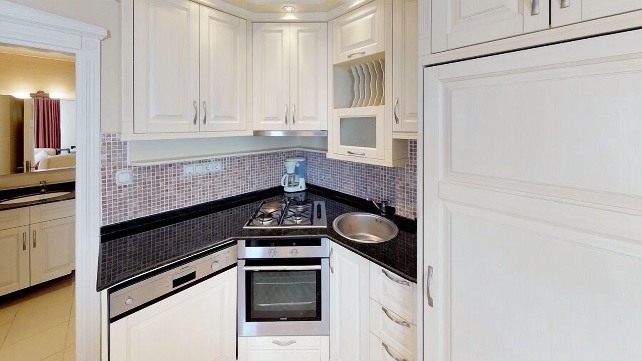 Photo of Kitchen in Kargicak