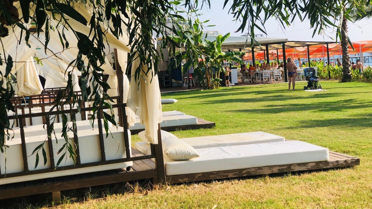 Photo of Outdoor in Kargicak