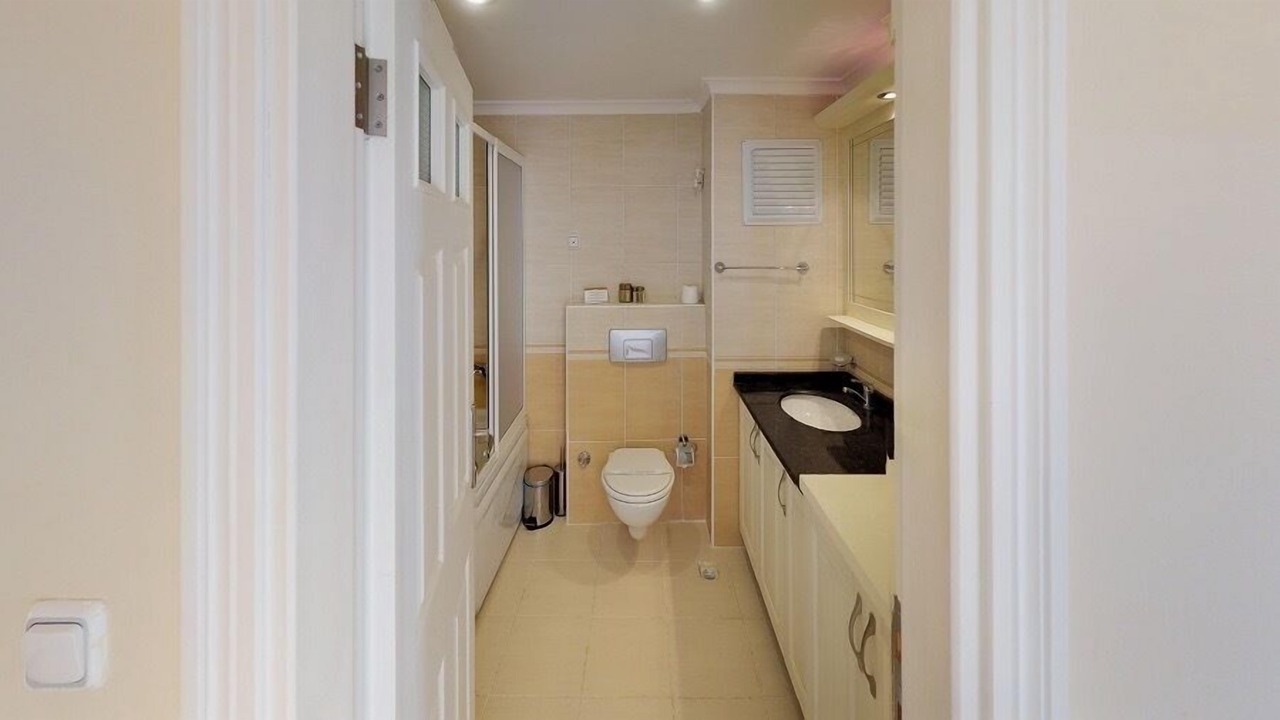 Photo of Bathroom in Kargicak