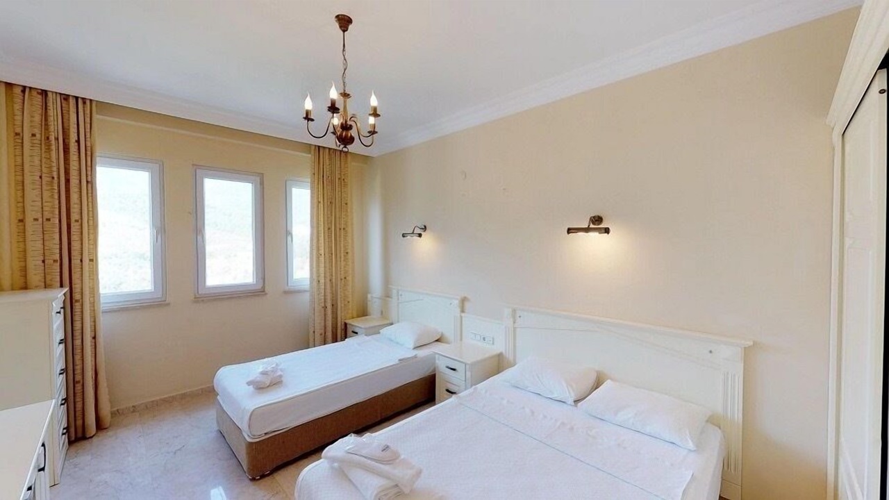 Photo of Bedroom in Kargicak