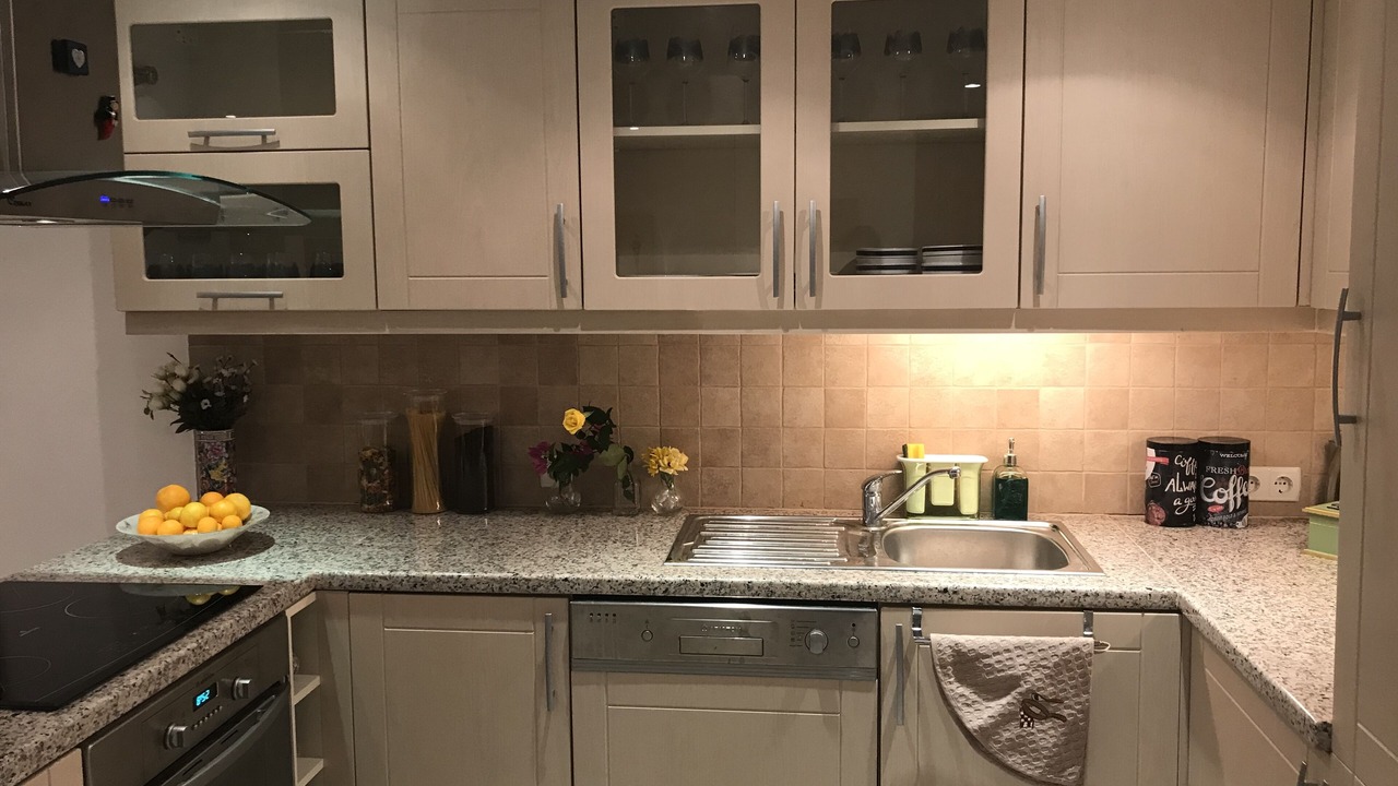 Photo of Kitchen in Manavgat
