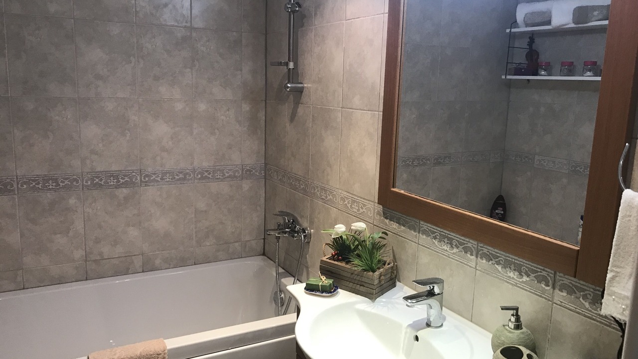 Photo of Bathroom in Manavgat