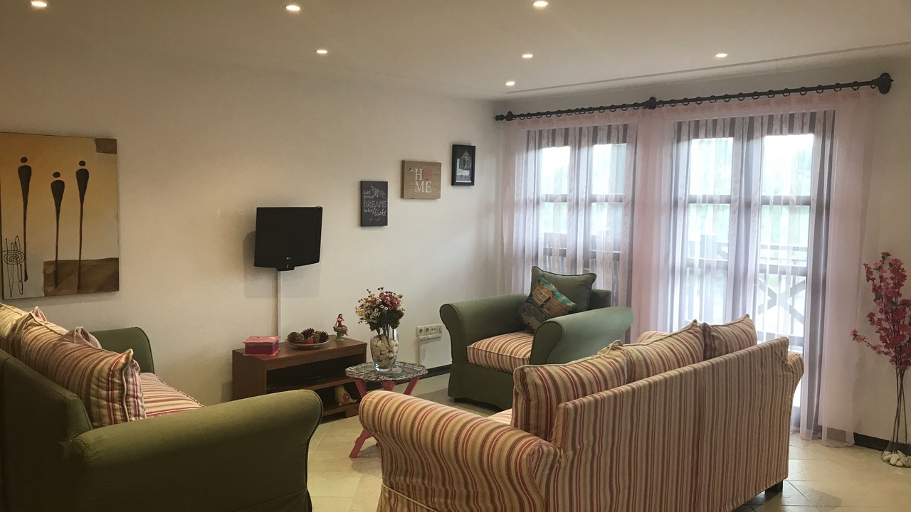 Photo of Livingroom in Manavgat