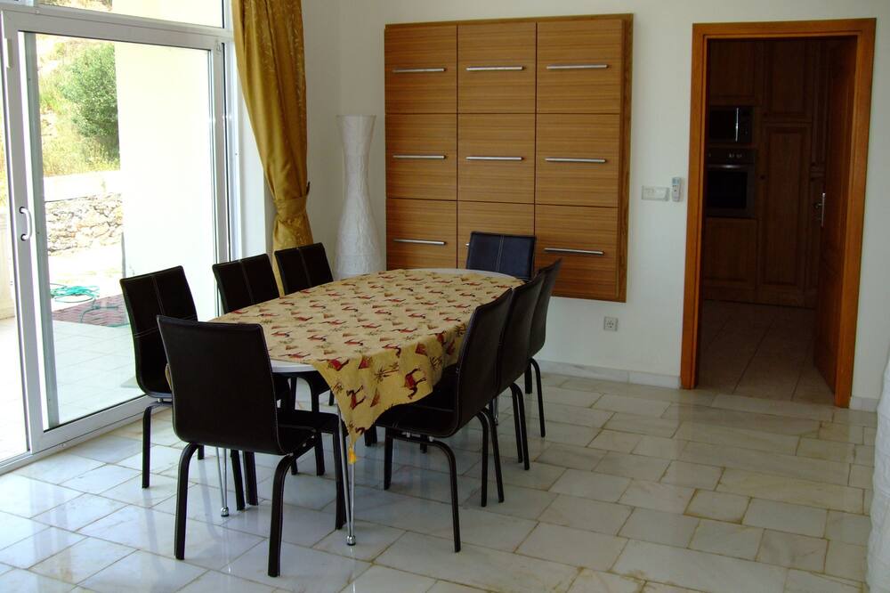 Photo of Kitchen in Gazipasa