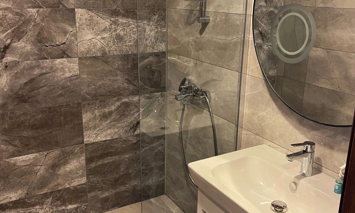 Photo of Bathroom in Niksar