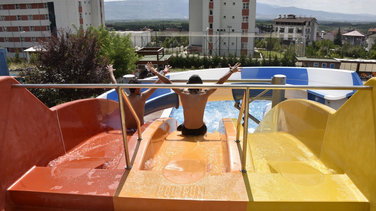 Photo of Outdoor in Niksar