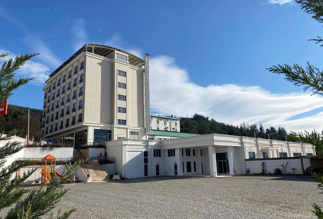 Photo of Outdoor in Niksar