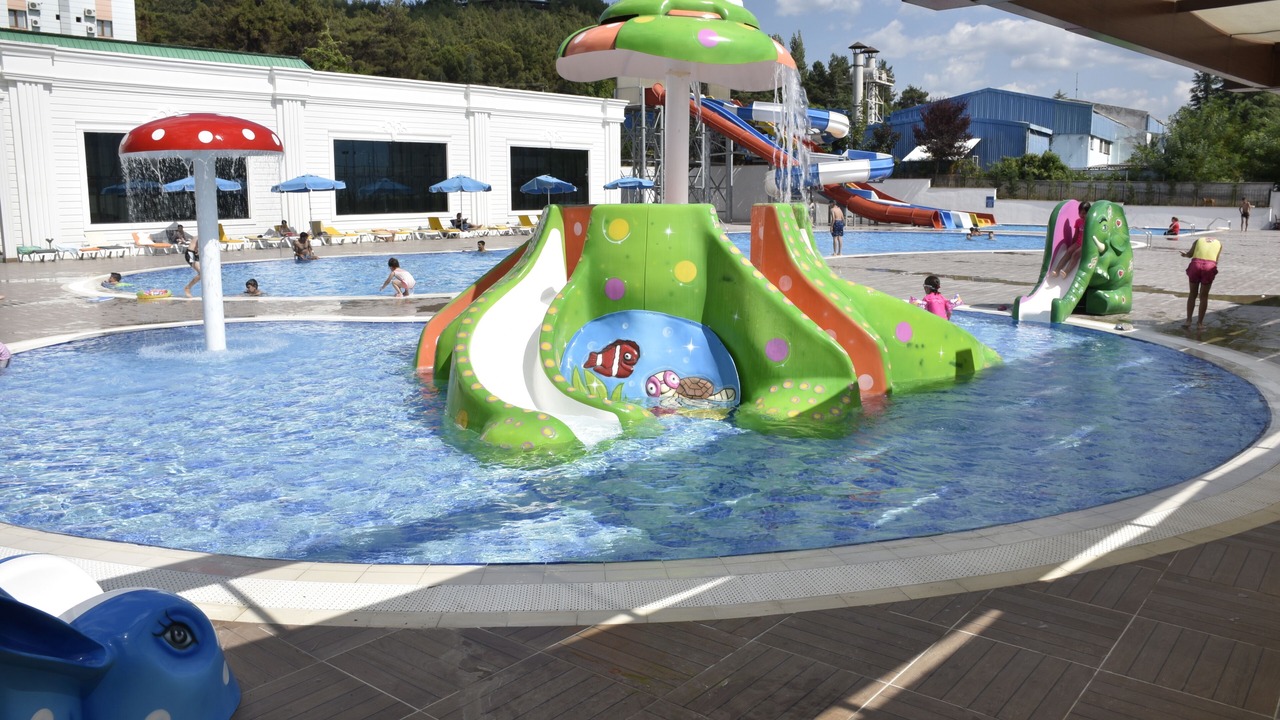 Photo of Outdoor in Niksar