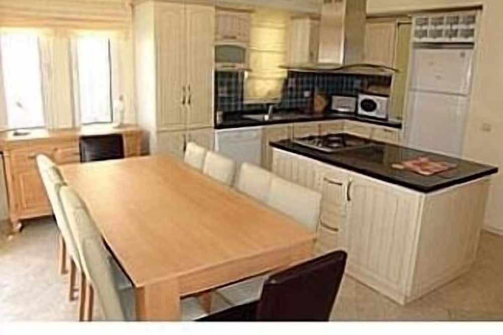 Photo of Kitchen in Ciftlik