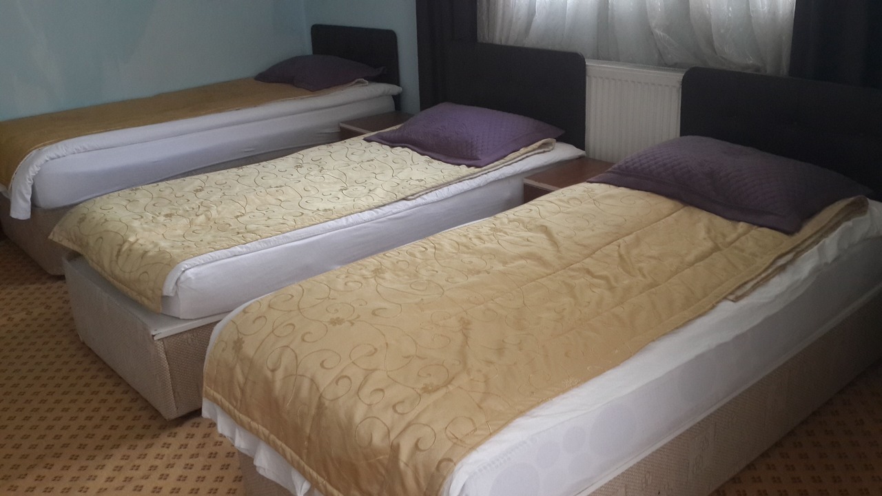 Photo of Bedroom in Tokat