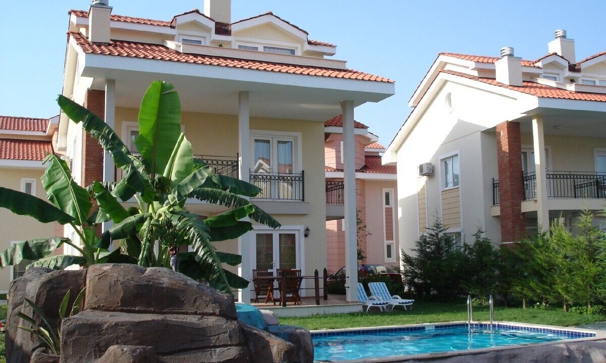 Photo of Outdoor in Yaniklar