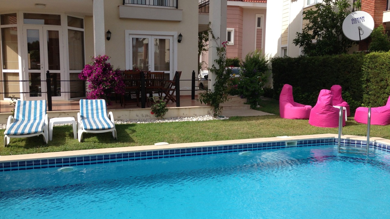 Photo of Outdoor in Yaniklar