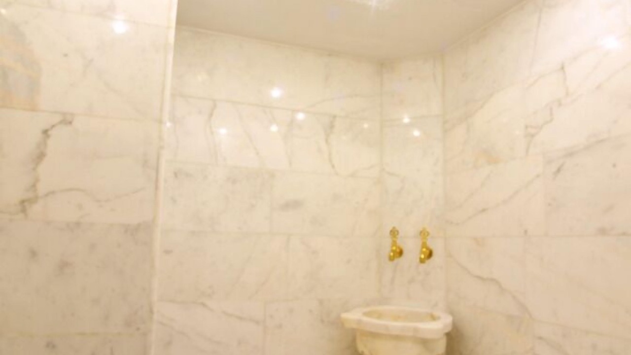 Photo of Bathroom in Erzurum City Center