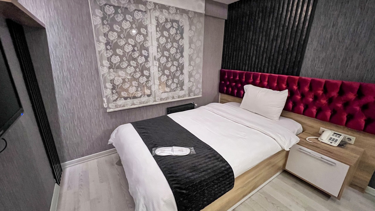 Photo of Bedroom in Erzurum City Center
