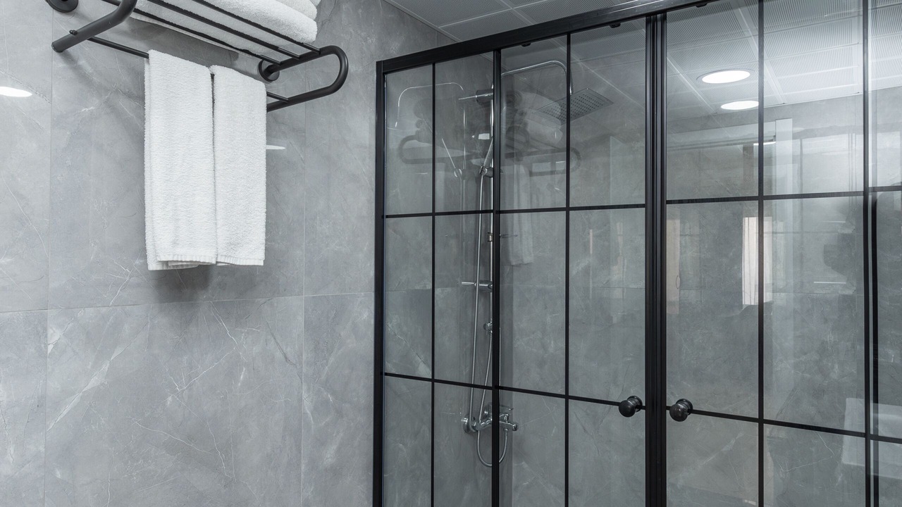 Photo of Bathroom in Sirkeci