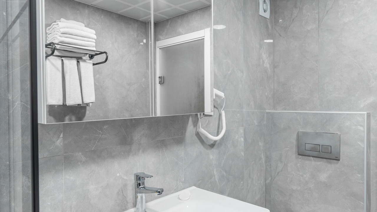 Photo of Bathroom in Sirkeci