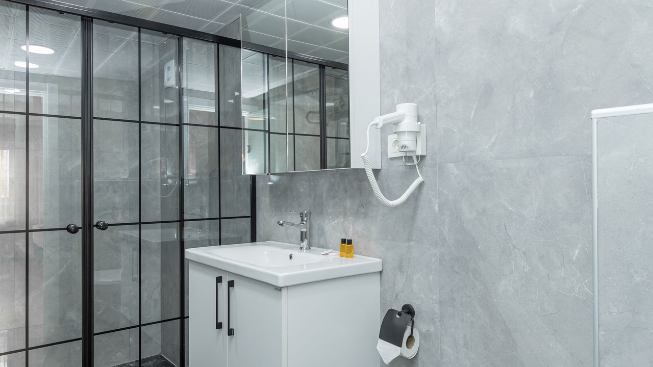 Photo of Bathroom in Sirkeci