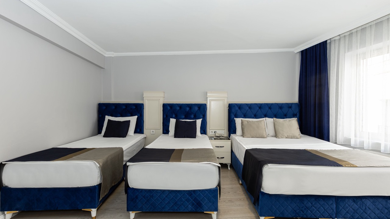 Photo of Bedroom in Sirkeci