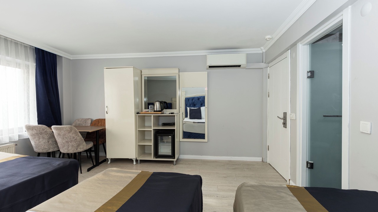 Photo of Bedroom in Sirkeci