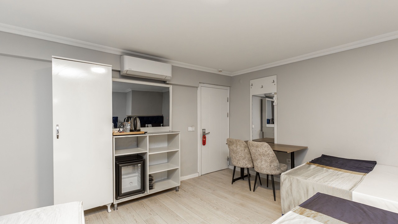 Photo of Bedroom in Sirkeci
