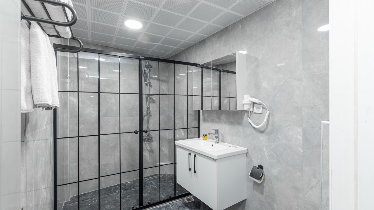 Photo of Bathroom in Sirkeci