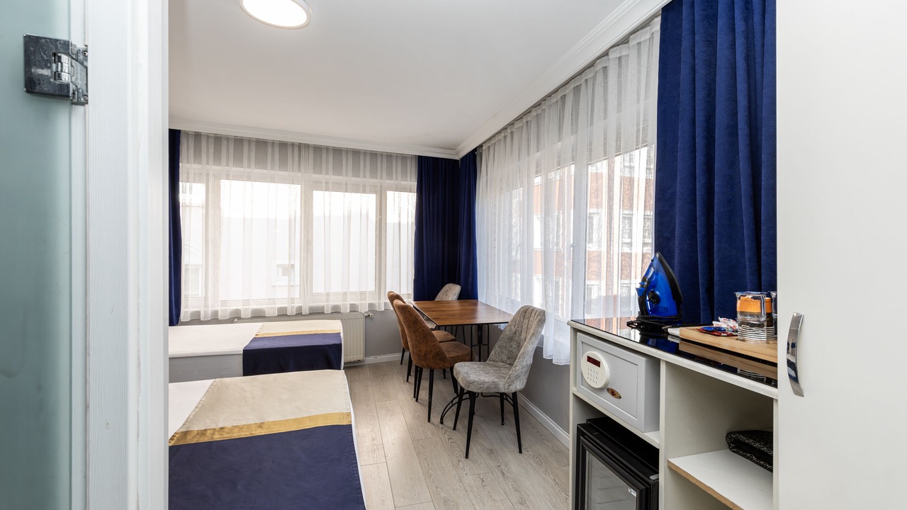 Photo of Bedroom in Sirkeci