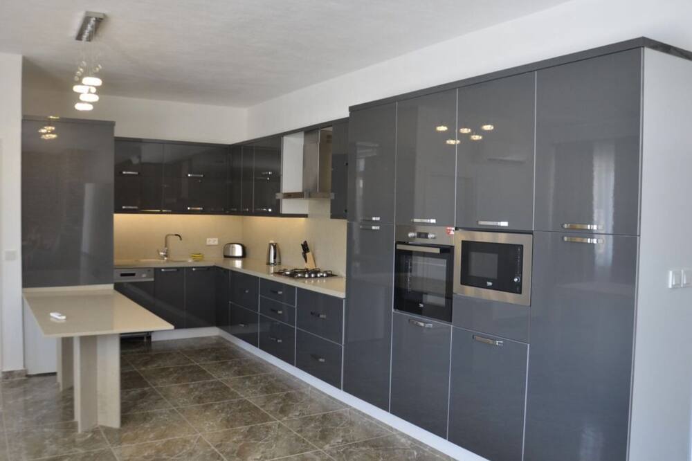 Photo of Kitchen in Ortaca