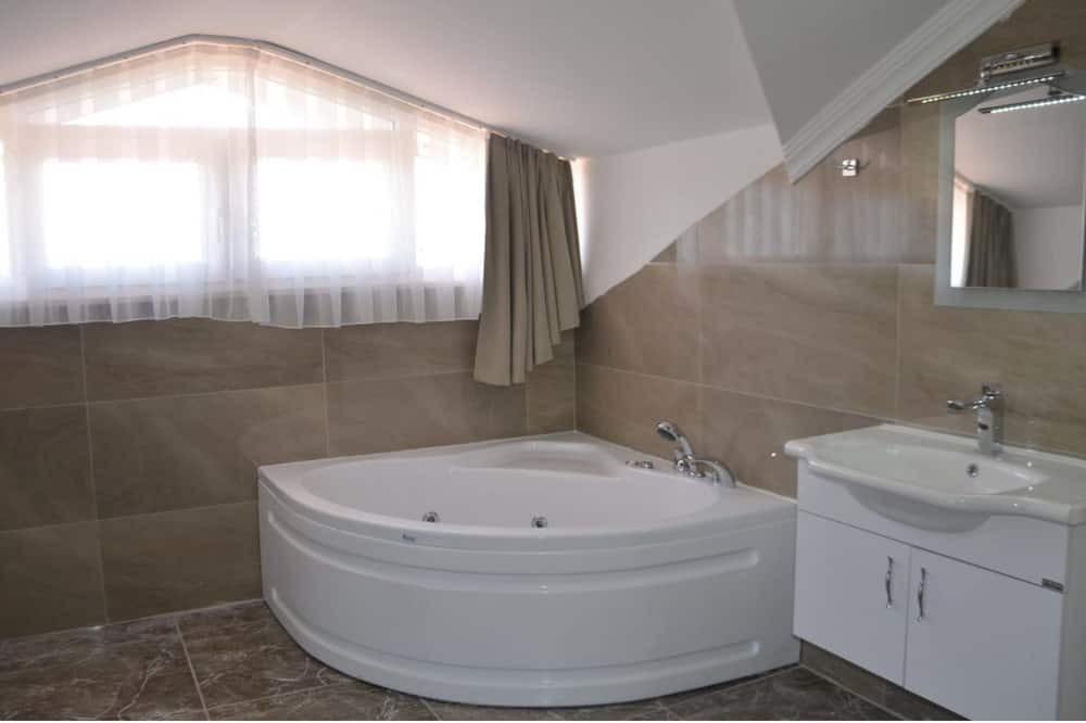 Photo of Bathroom in Ortaca