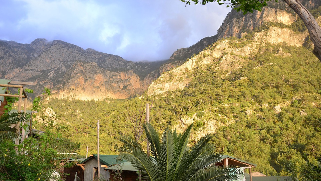 Photo of Others in Kabak Valley