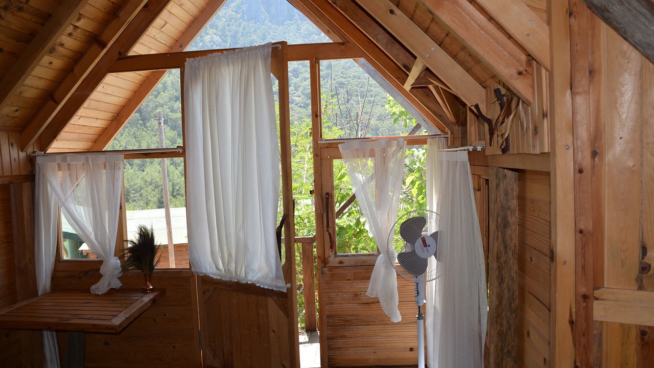 Photo of Others in Kabak Valley