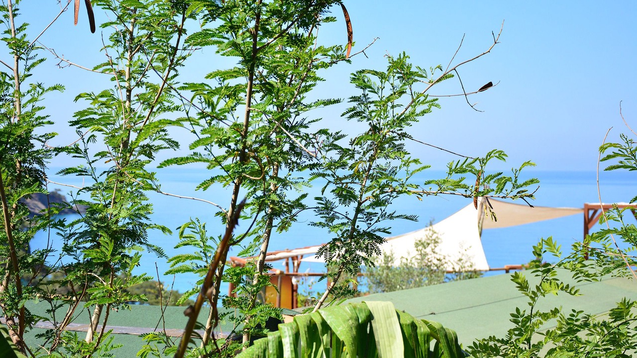 Photo of Patio Balcony in Kabak Valley
