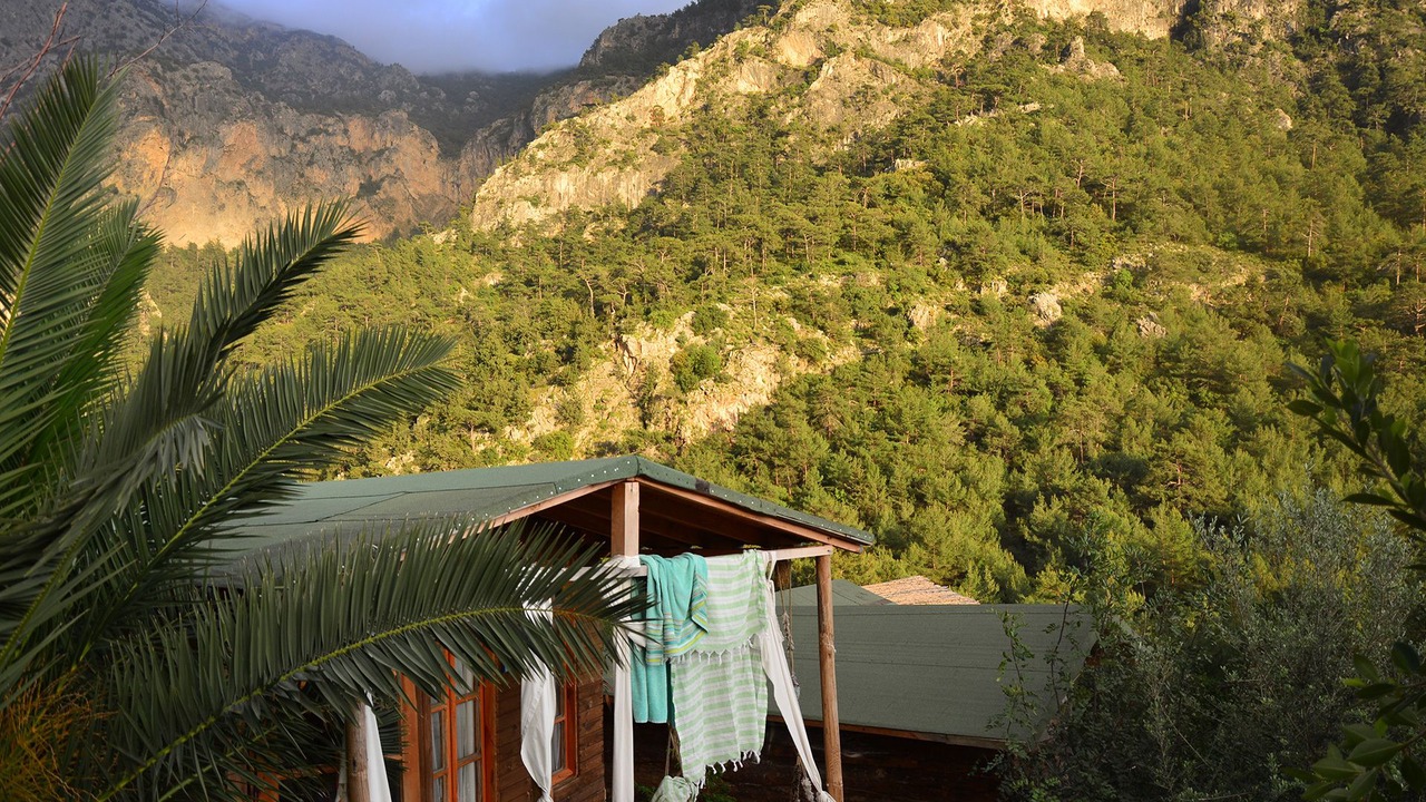 Photo of Others in Kabak Valley