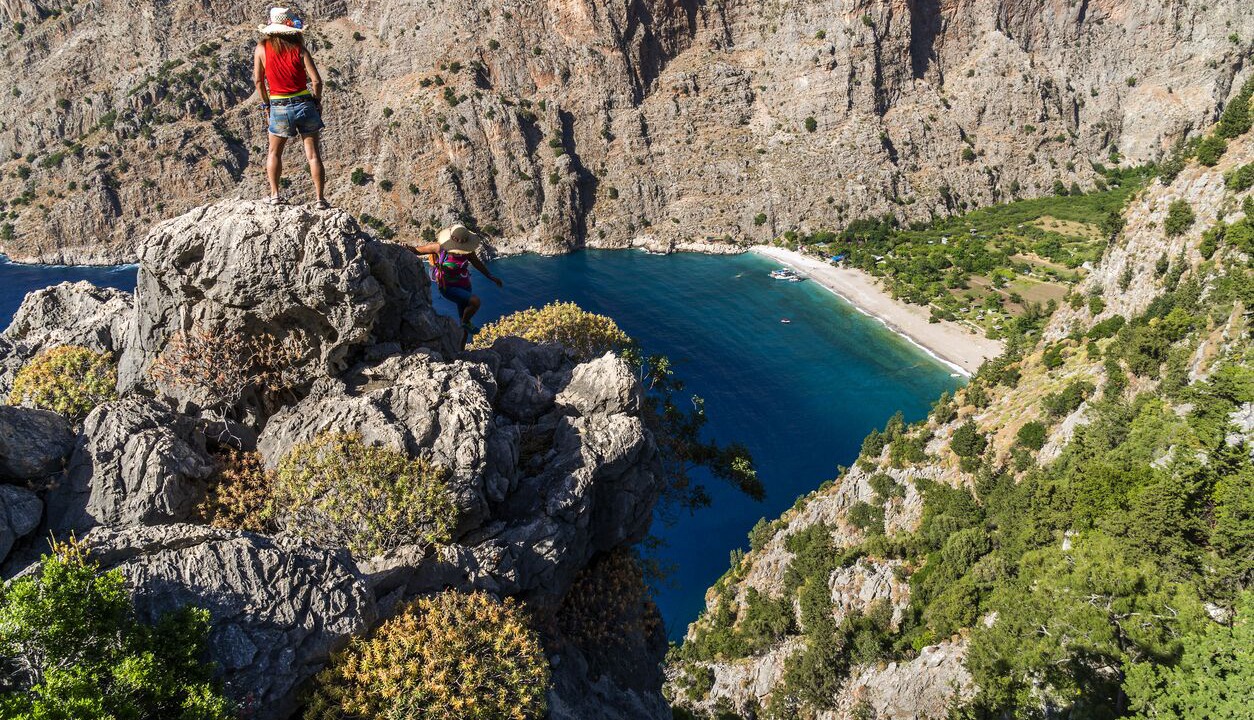 Photo of Others in Kabak Valley