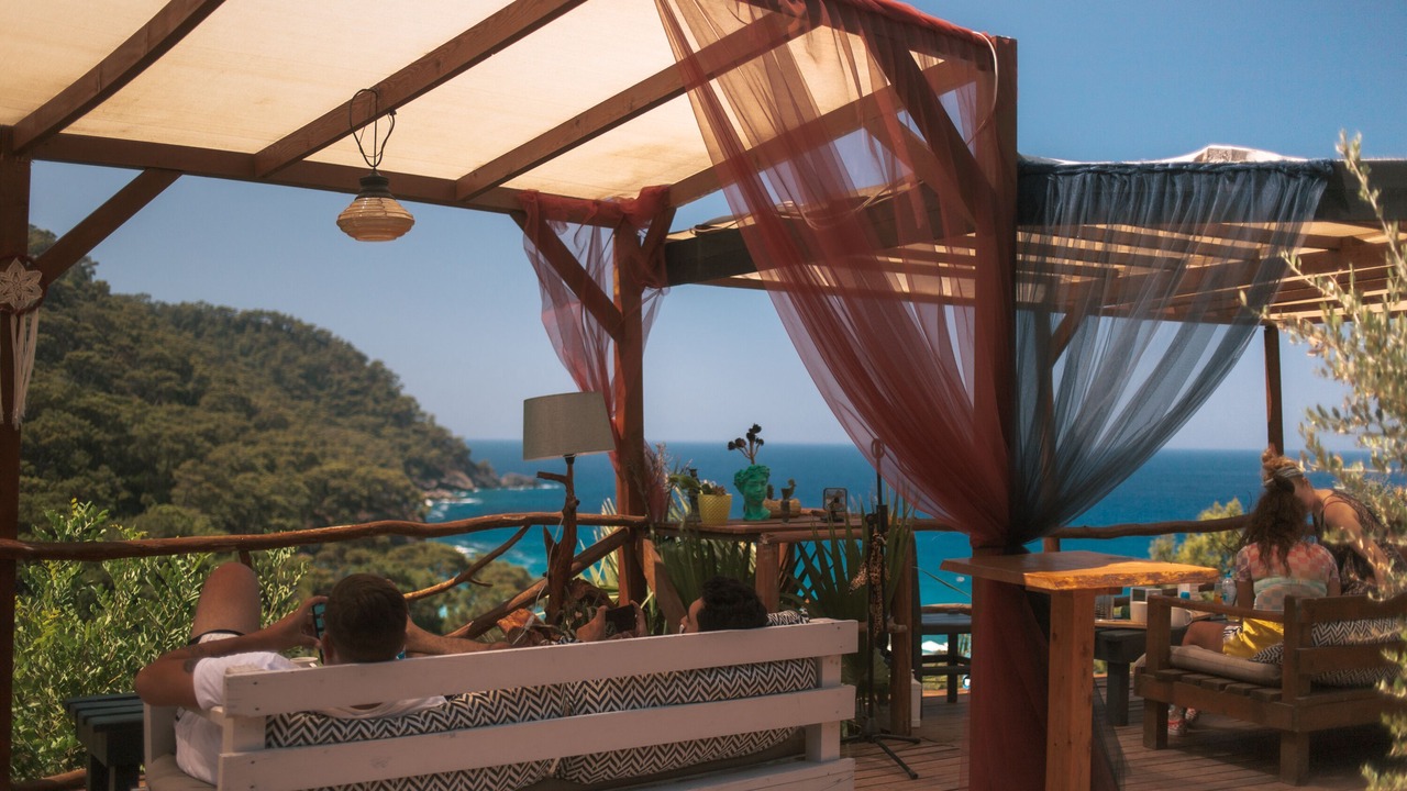 Photo of Livingroom in Kabak Valley