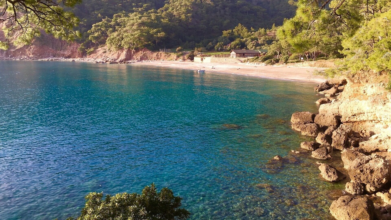 Photo of Others in Kabak Valley