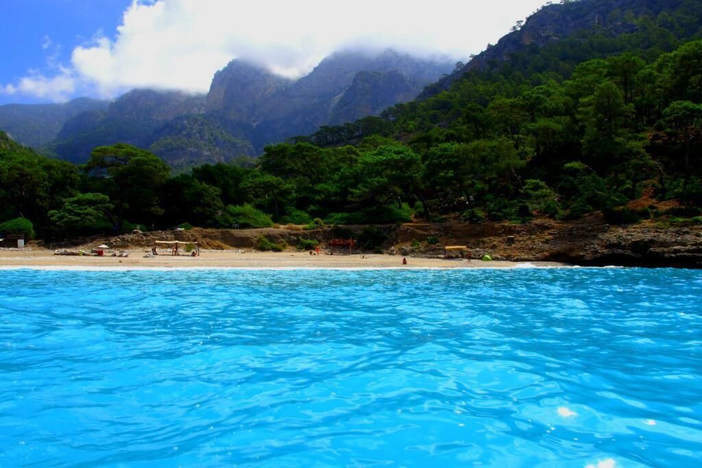 Photo of Others in Kabak Valley