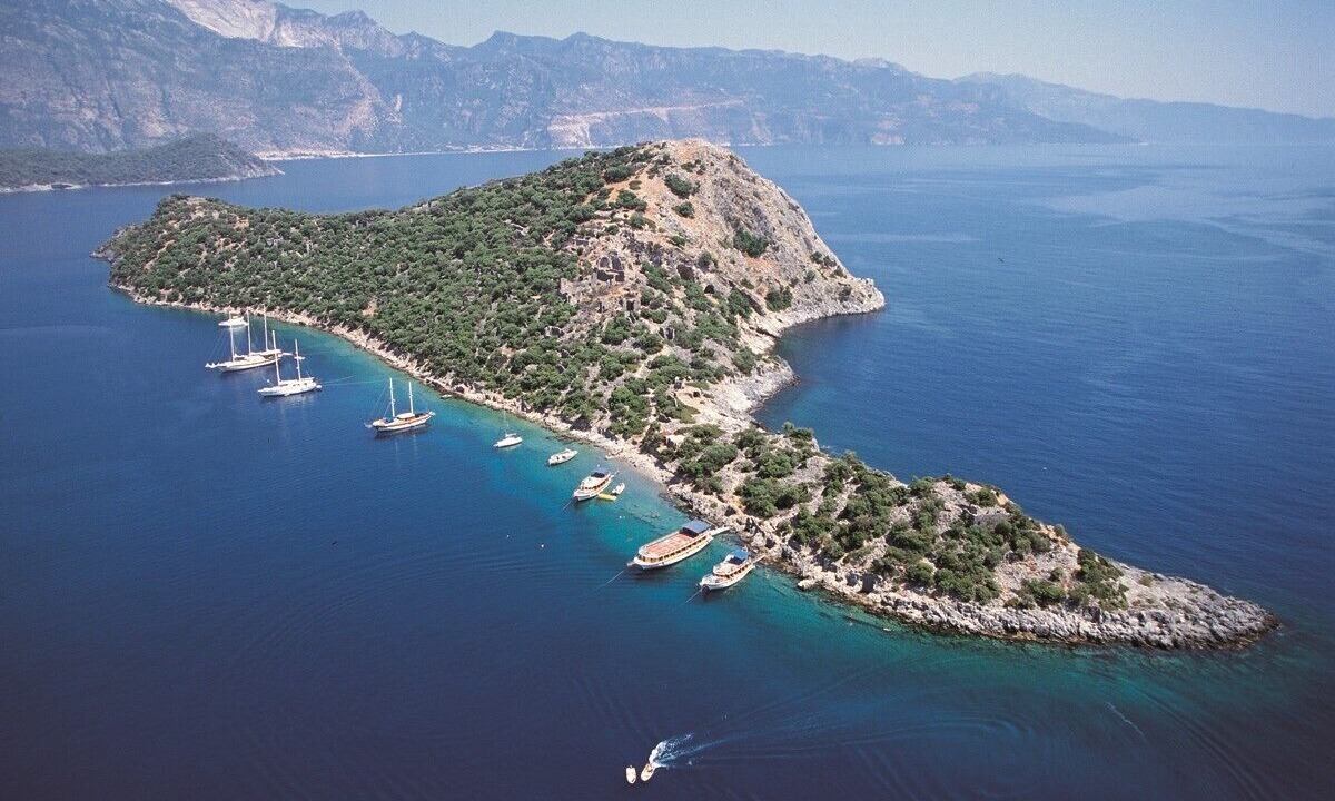 Photo of Others in Kabak Valley
