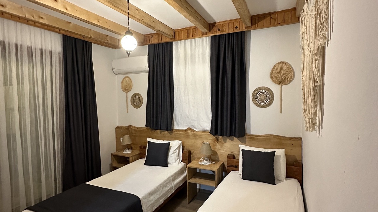 Photo of Bedroom in Faralya
