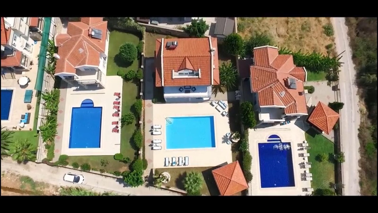 Photo of Outdoor in Hisaronu