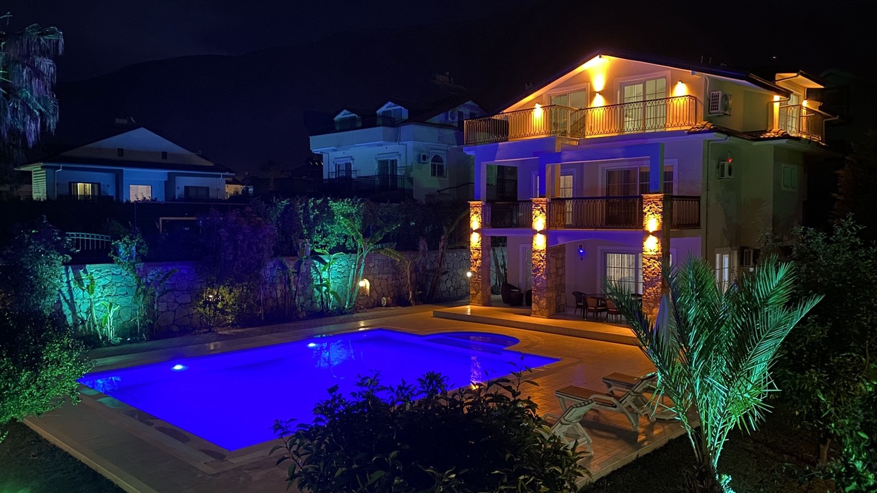 Photo of Outdoor in Hisaronu