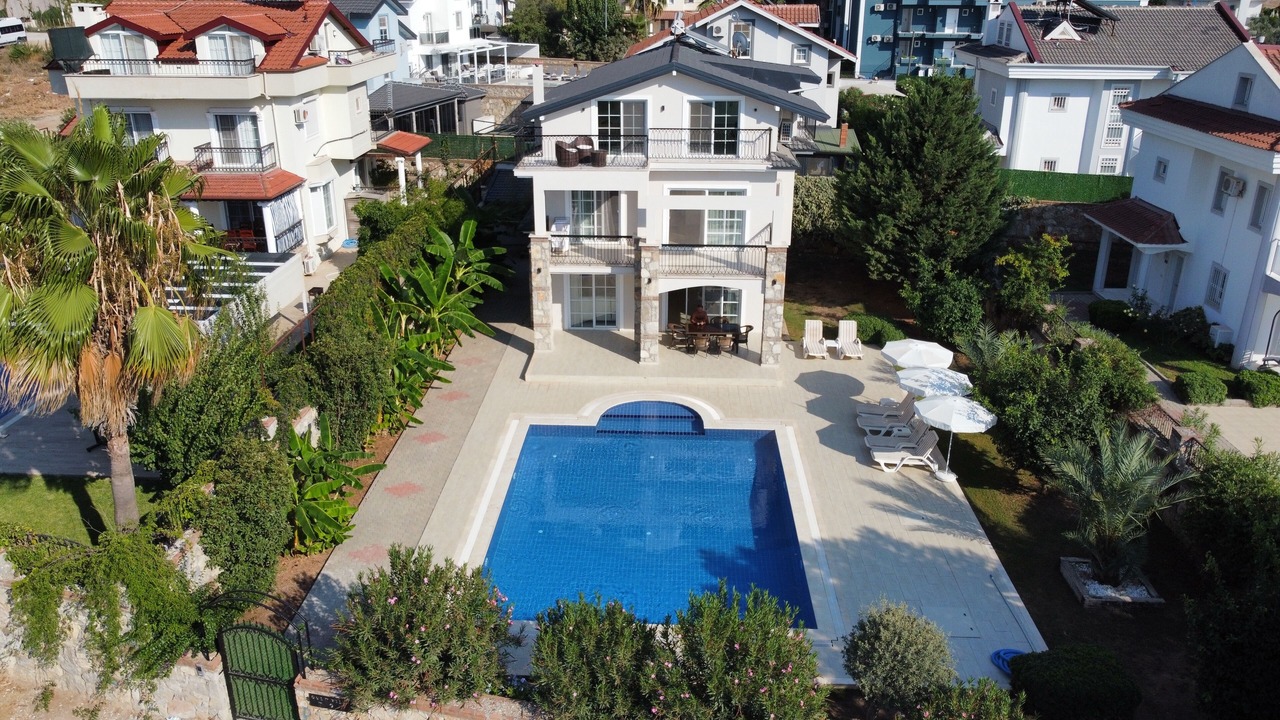 Photo of Outdoor in Hisaronu