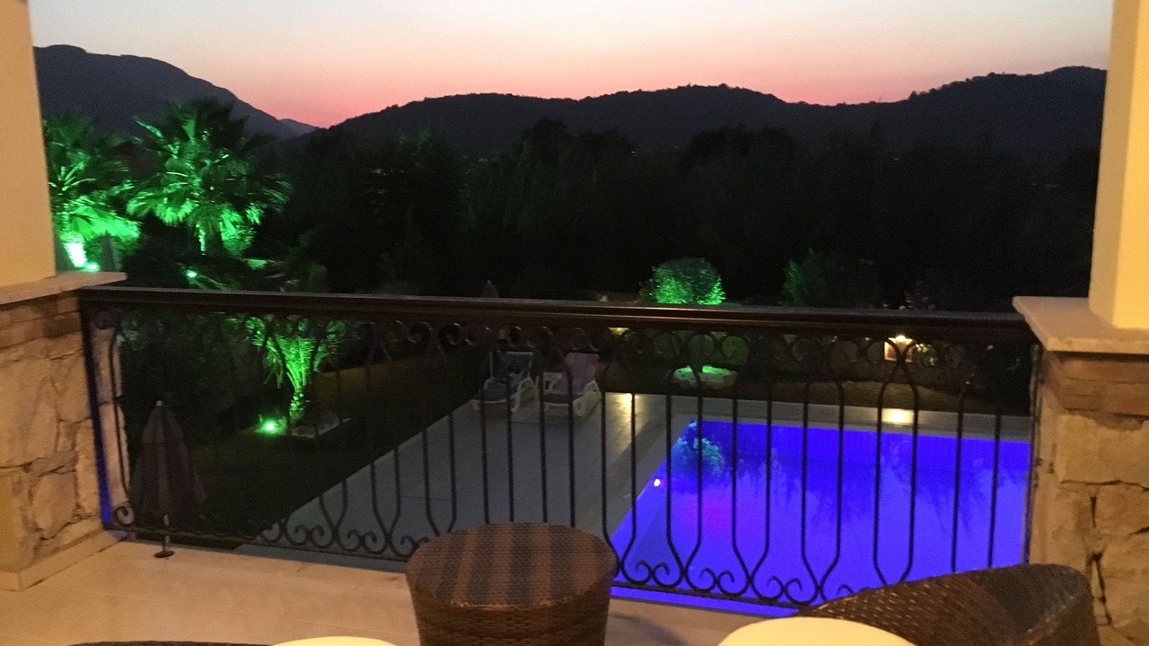 Photo of Outdoor in Hisaronu