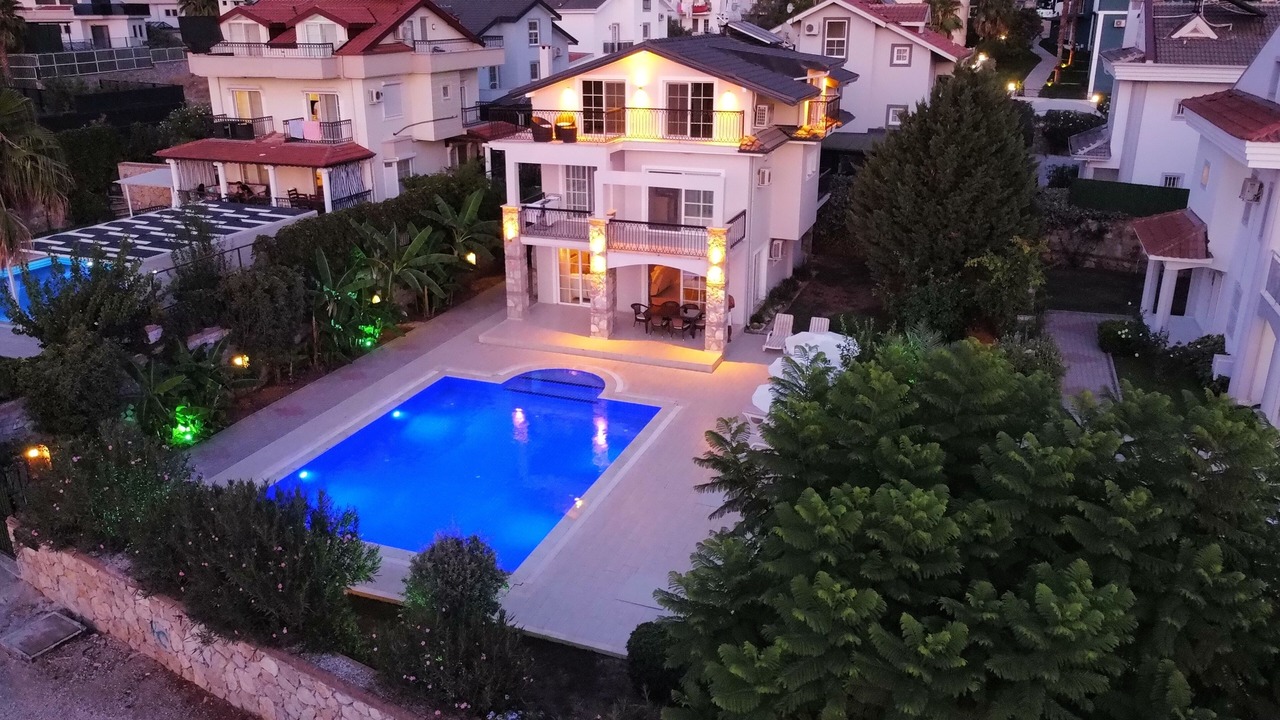 Photo of Outdoor in Hisaronu