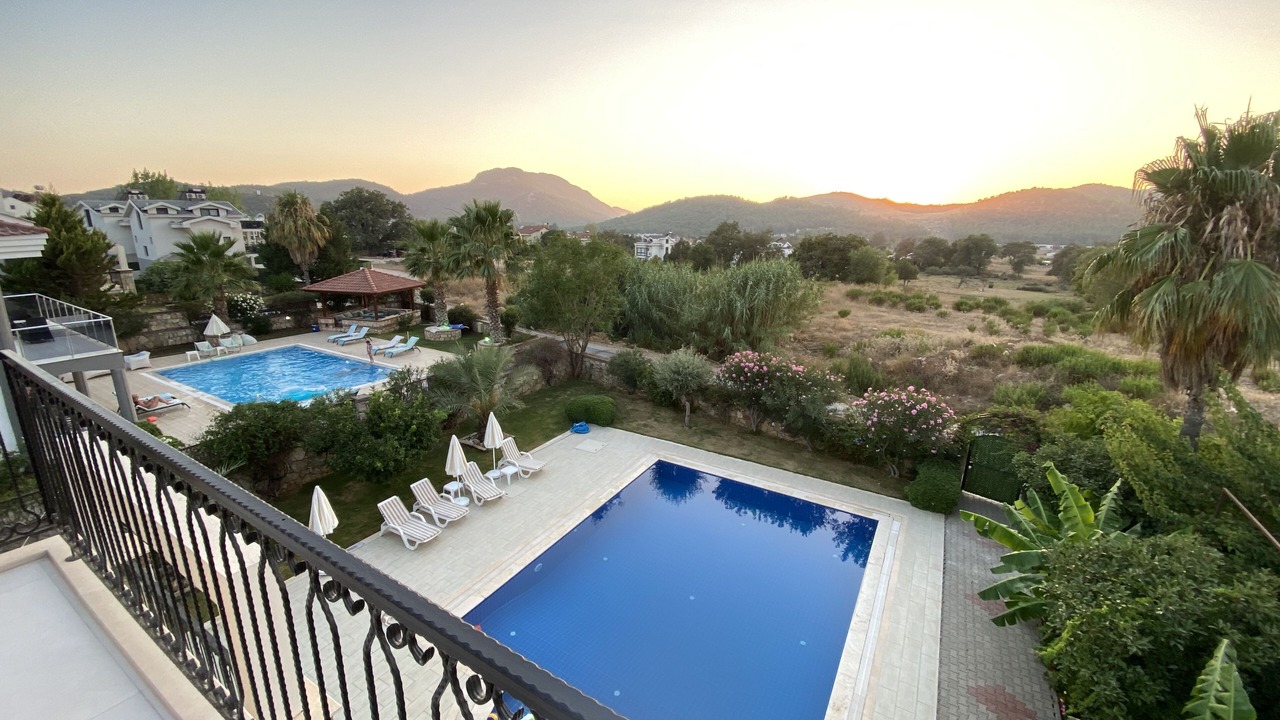 Photo of Outdoor in Hisaronu