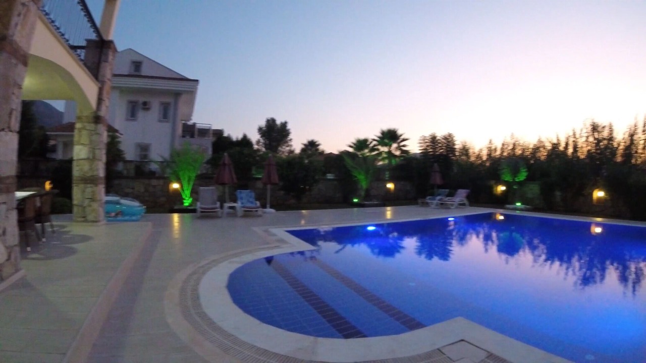 Photo of Outdoor in Hisaronu