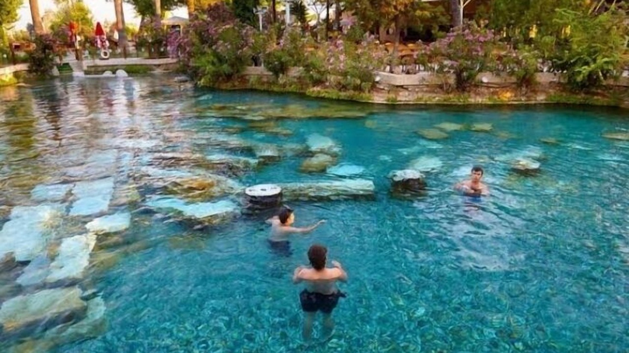 Photo of Others in Pamukkale City Centre