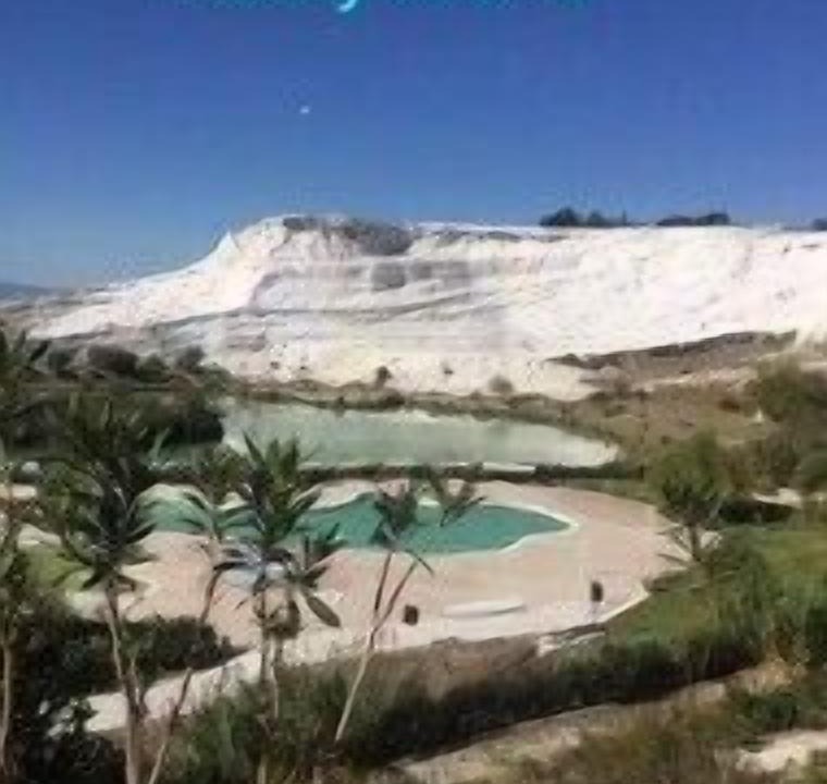 Photo of Others in Pamukkale City Centre