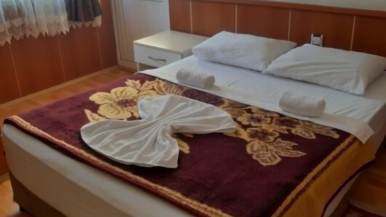 Photo of Bedroom in Pamukkale City Centre