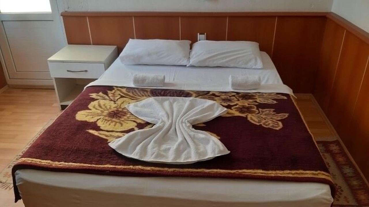 Photo of Bedroom in Pamukkale City Centre