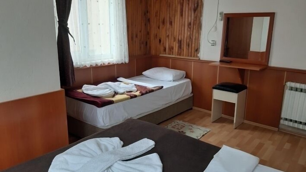 Photo of Bedroom in Pamukkale City Centre